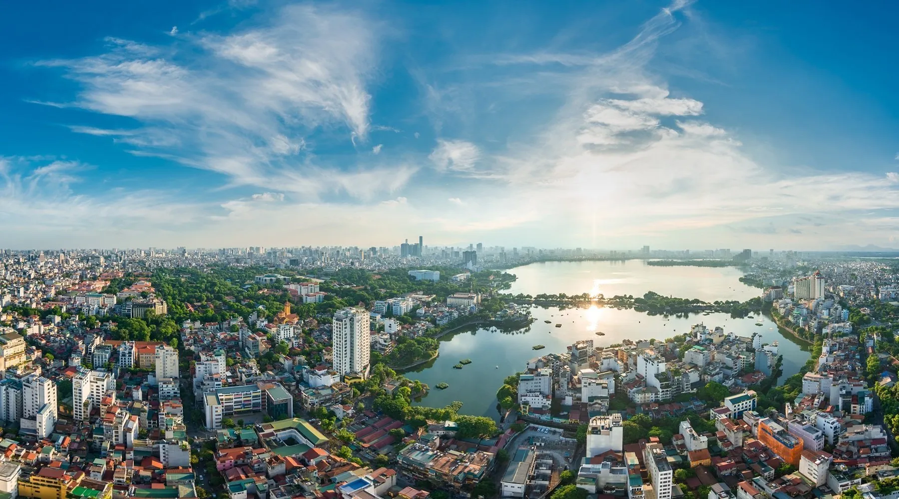Trekking Through Cambodia from Siem Reap to Ho Chi Minh City 18 Days